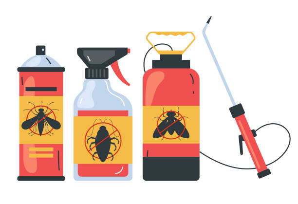  Purcellville, VA Pest Control Pros
